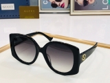 2023.7 Gucci Sunglasses Original quality-QQ (88)
