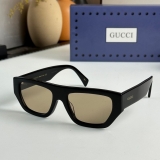 2023.7 Gucci Sunglasses Original quality-QQ (13)