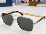 2023.7 Gucci Sunglasses Original quality-QQ (97)