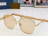 2023.7 Gucci Sunglasses Original quality-QQ (91)