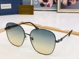 2023.7 Gucci Sunglasses Original quality-QQ (92)