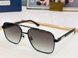 2023.7 Gucci Sunglasses Original quality-QQ (100)