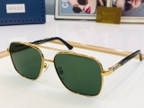 2023.7 Gucci Sunglasses Original quality-QQ (98)