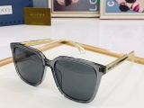 2023.7 Gucci Sunglasses Original quality-QQ (1868)