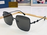 2023.7 Gucci Sunglasses Original quality-QQ (1838)