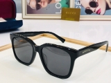 2023.7 Gucci Sunglasses Original quality-QQ (1880)