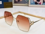 2023.7 Gucci Sunglasses Original quality-QQ (1842)