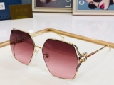 2023.7 Gucci Sunglasses Original quality-QQ (1840)