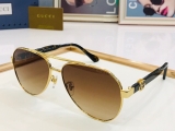 2023.7 Gucci Sunglasses Original quality-QQ (1857)