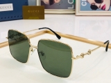2023.7 Gucci Sunglasses Original quality-QQ (1835)