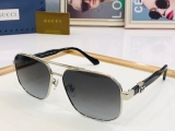 2023.7 Gucci Sunglasses Original quality-QQ (1861)