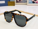 2023.7 Gucci Sunglasses Original quality-QQ (1833)