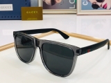 2023.7 Gucci Sunglasses Original quality-QQ (1850)