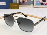 2023.7 Gucci Sunglasses Original quality-QQ (1864)