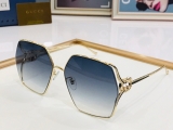2023.7 Gucci Sunglasses Original quality-QQ (1844)