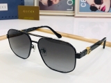 2023.7 Gucci Sunglasses Original quality-QQ (1865)