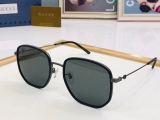 2023.7 Gucci Sunglasses Original quality-QQ (1874)