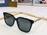2023.7 Gucci Sunglasses Original quality-QQ (1866)