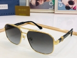 2023.7 Gucci Sunglasses Original quality-QQ (1862)