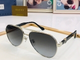 2023.7 Gucci Sunglasses Original quality-QQ (1852)