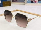 2023.7 Gucci Sunglasses Original quality-QQ (1839)