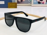 2023.7 Gucci Sunglasses Original quality-QQ (1851)