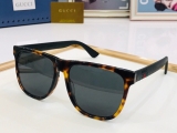 2023.7 Gucci Sunglasses Original quality-QQ (1849)
