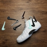 2023.7 Authentic Nike Air Foamposite Pro QS  “All-Star”Men Shoes -ZL1040 (2)