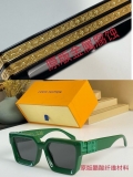 2023.7 LV Sunglasses Original quality-QQ (45)