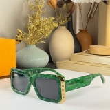 2023.7 LV Sunglasses Original quality-QQ (29)