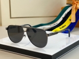 2023.7 LV Sunglasses Original quality-QQ (81)