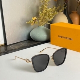 2023.7 LV Sunglasses Original quality-QQ (55)