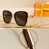 2023.7 LV Sunglasses Original quality-QQ (22)