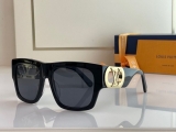 2023.7 LV Sunglasses Original quality-QQ (86)