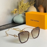 2023.7 LV Sunglasses Original quality-QQ (57)
