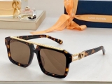 2023.7 LV Sunglasses Original quality-QQ (4)