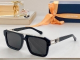 2023.7 LV Sunglasses Original quality-QQ (3)