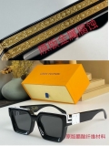 2023.7 LV Sunglasses Original quality-QQ (44)