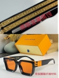 2023.7 LV Sunglasses Original quality-QQ (42)