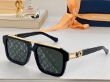 2023.7 LV Sunglasses Original quality-QQ (7)