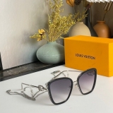 2023.7 LV Sunglasses Original quality-QQ (59)
