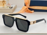 2023.7 LV Sunglasses Original quality-QQ (1)