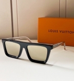 2023.7 LV Sunglasses Original quality-QQ (67)