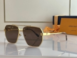 2023.7 LV Sunglasses Original quality-QQ (99)