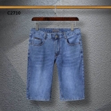 2023.5 CK short jeans man 29-42 (1)