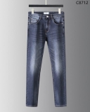 2023.7 CK long jeans man 29-42 (2)