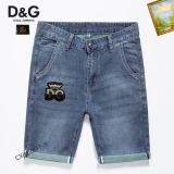2023.5 DG short  jeans man 28-38 (3)