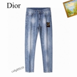 2023.4 Dior short jeans man 28-38 (3)