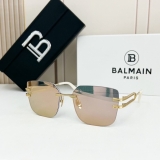 2023.7Balmain Sunglasses Original quality-QQ (32)