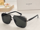 2023.7Balmain Sunglasses Original quality-QQ (17)